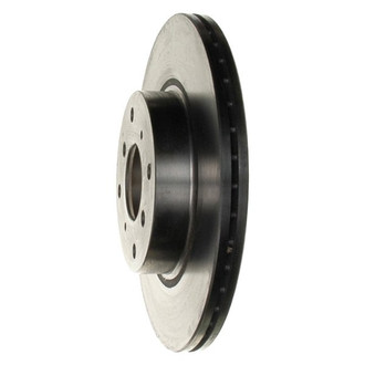 Raybestos® - R-Line™ Brake Rotor