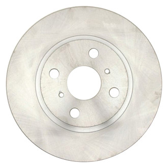 Raybestos® - R-Line™ Plain Solid Front Brake Rotor