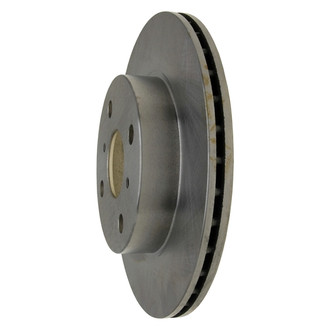 Raybestos® - R-Line™ Plain Vented Front Brake Rotor