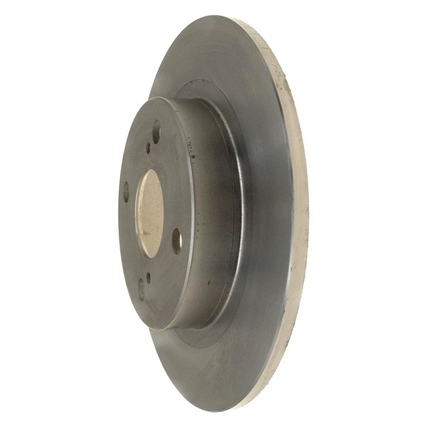 Raybestos® - R-Line™ 1-Piece Rear Brake Rotor