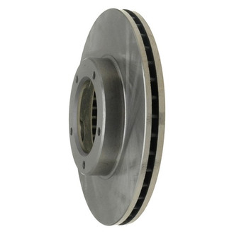 Raybestos® - R-Line™ Vented Front Brake Rotor