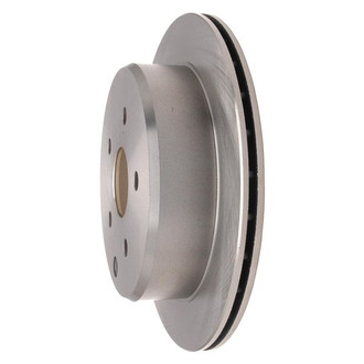 Raybestos® - R-Line™ Vented Rear Brake Rotor