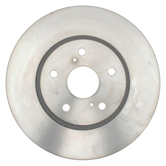 Raybestos® - R-Line™ Brake Rotor