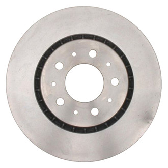 Raybestos® - R-Line™ Plain Vented Front Brake Rotor