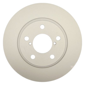 Raybestos® - Element3™ Plain Brake Rotor