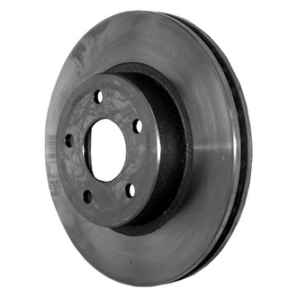 Raybestos® - R-Line™ Plain Brake Rotor