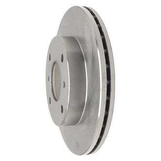 Raybestos® - R-Line™ Vented Front Brake Rotor