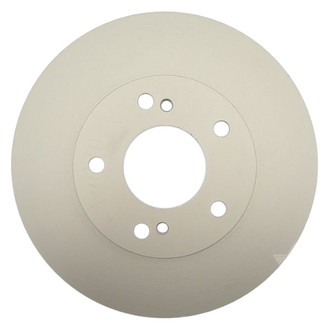 Raybestos® - Element3™ Plain Vented Front Brake Rotor