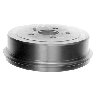 Raybestos® - R-Line™ Rear Brake Drum