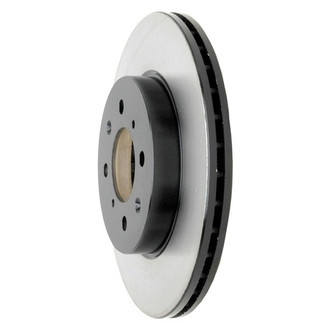 Raybestos® - Specialty™ Plain Brake Rotor