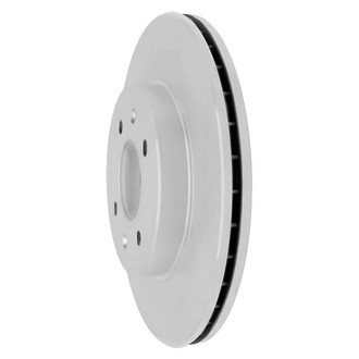 Raybestos® - Element3™ Brake Rotor