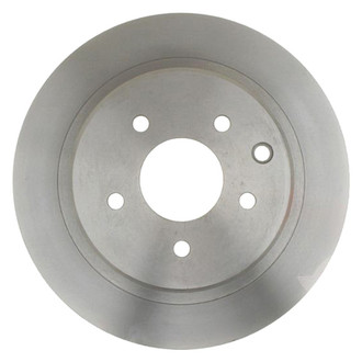 Raybestos® - Specialty™ Plain Vented Rear Brake Rotor