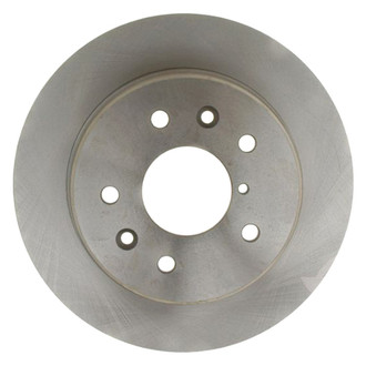 Raybestos® - R-Line™ Plain Vented Rear Brake Rotor