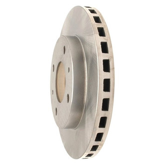 Raybestos® - R-Line™ Plain Vented Front Brake Rotor