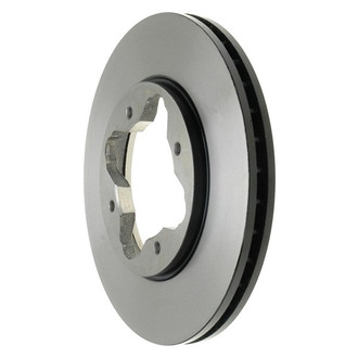 Raybestos® - Specialty™ Vented Front Brake Rotor
