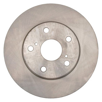 Raybestos® - R-Line™ Brake Rotor