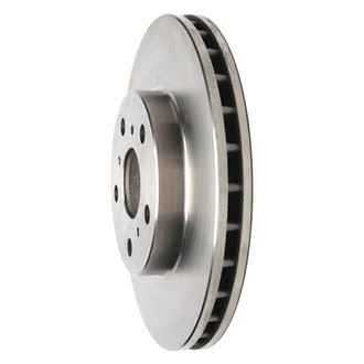 Raybestos® - R-Line™ Plain Vented Front Brake Rotor