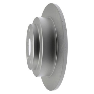 Raybestos® - Element3™ Plain Vented Rear Brake Rotor