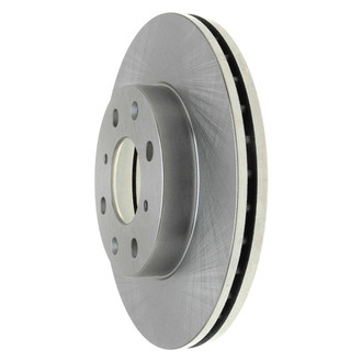 Raybestos® - R-Line™ Plain Vented Front Brake Rotor