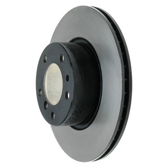Raybestos® - Specialty™ Plain Vented Front Brake Rotor