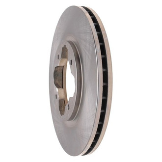 Raybestos® - R-Line™ Vented Front Brake Rotor