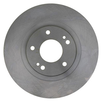 Raybestos® - R-Line™ Plain Vented Front Brake Rotor