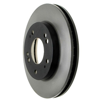 Raybestos® - Specialty™ Plain Brake Rotor