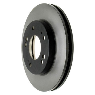 Raybestos® - R-Line™ Plain Vented Front Brake Rotor