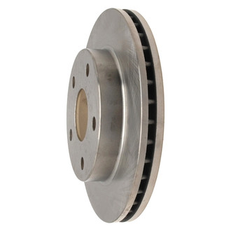 Raybestos® - R-Line™ Brake Rotor