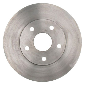 Raybestos® - R-Line™ Brake Rotor