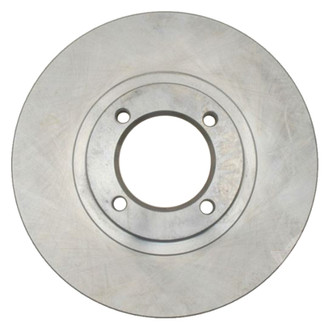 Raybestos® - R-Line™ Brake Rotor