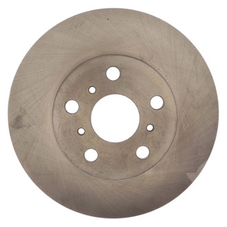 Raybestos® - R-Line™ Plain Vented Front Brake Rotor