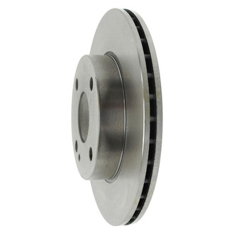 Raybestos® - R-Line™ Plain Vented Front Brake Rotor