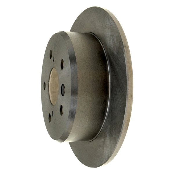 Raybestos® - R-Line™ 1-Piece Rear Brake Rotor