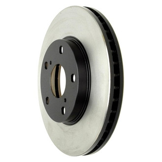 Raybestos® - Specialty™ Vented Front Brake Rotor