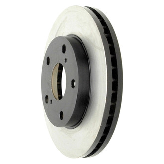 Raybestos® - Specialty™ Plain Vented Front Brake Rotor