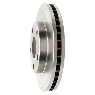 Raybestos® - R-Line™ Plain Vented Front Brake Rotor