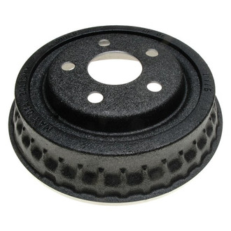 Raybestos® - R-Line Brake Drum
