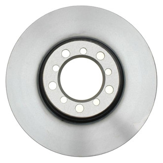 Raybestos® - R-Line™ Plain Vented Front Brake Rotor