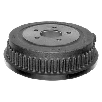 Raybestos® - R-Line™ Rear Brake Drum
