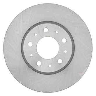 Raybestos® - R-Line™ Brake Rotor