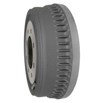 Raybestos® - R-Line™ Rear Brake Drum