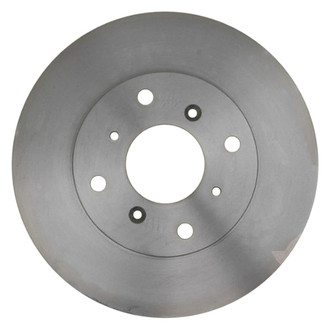 Raybestos® 96264R - R-Line™ Plain Vented Front Brake Rotor