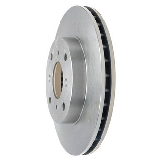 Raybestos® - R-Line™ Plain Vented Front Brake Rotor