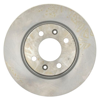 Raybestos® - R-Line™ Plain Vented Front Brake Rotor