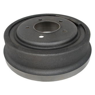 Raybestos® - R-Line™ Brake Drum