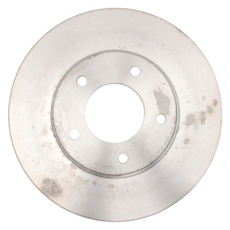 Raybestos® - R-Line™ Plain Vented Front Brake Rotor