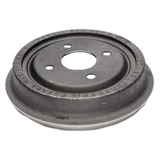 Raybestos® - R-Line Brake Drum