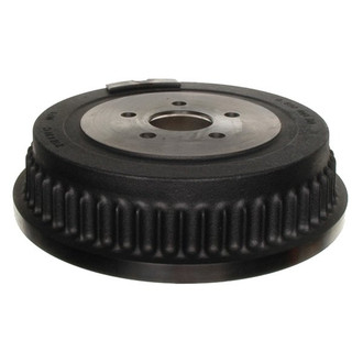 Raybestos® - R-Line™ Rear Brake Drum