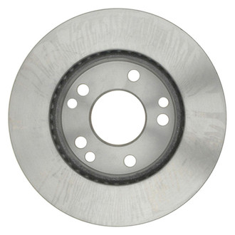Raybestos® - Specialty™ Plain Vented Front Brake Rotor